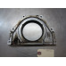 24T012 Rear Oil Seal Housing For 11-13 Kia Sorento EX 3.5 211313C150